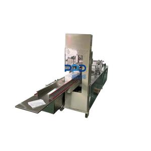 8 Layer Automatic Nonwoven Cloth Folding Machine