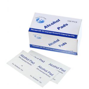 Alcohol  Prep Pad/Alcohol Pad