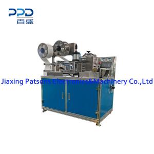 Automatic Black Plaster Processing Machine