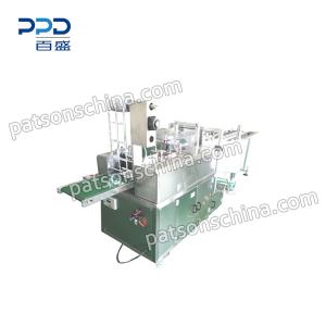 Disposable Sterile Pedicure Blade Packaging Machine