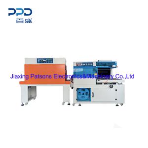 Multi-functional Shrink Packaging Machine