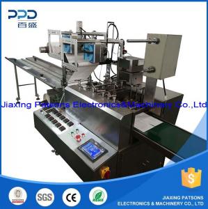 Surgical Gloves Packaging Machine