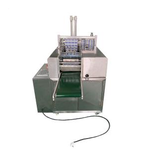 Automatic 4 Lanes Adhesion Promoter Packaging Machine