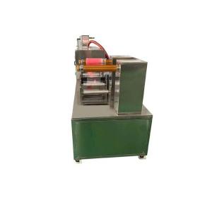 Oral Thin Film Making Machine