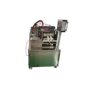 Tadalafil Oral Dissolve Film Mouth Dissolving Film Manufacturing Machine